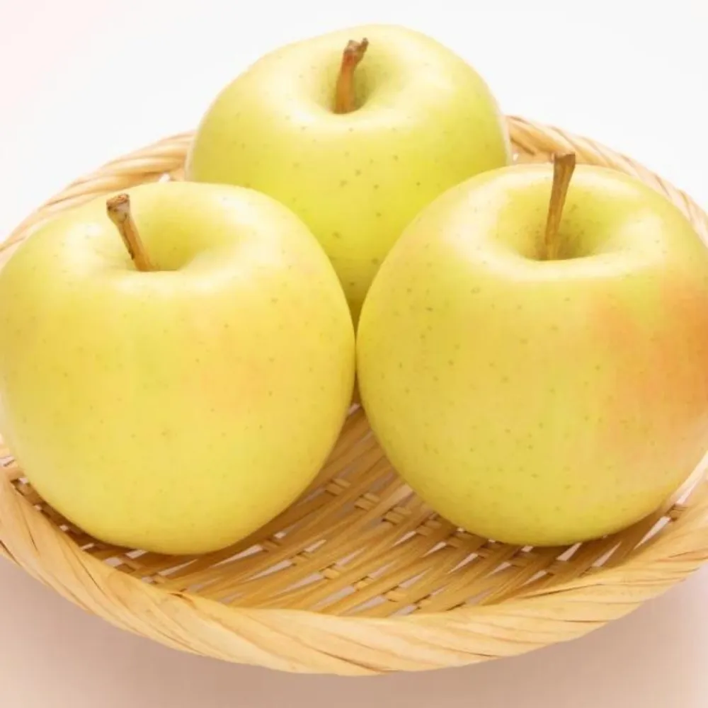【RealShop】日本名月蘋果 10kg±10%x1盒 36-40顆(原箱出貨 真食材本舖)