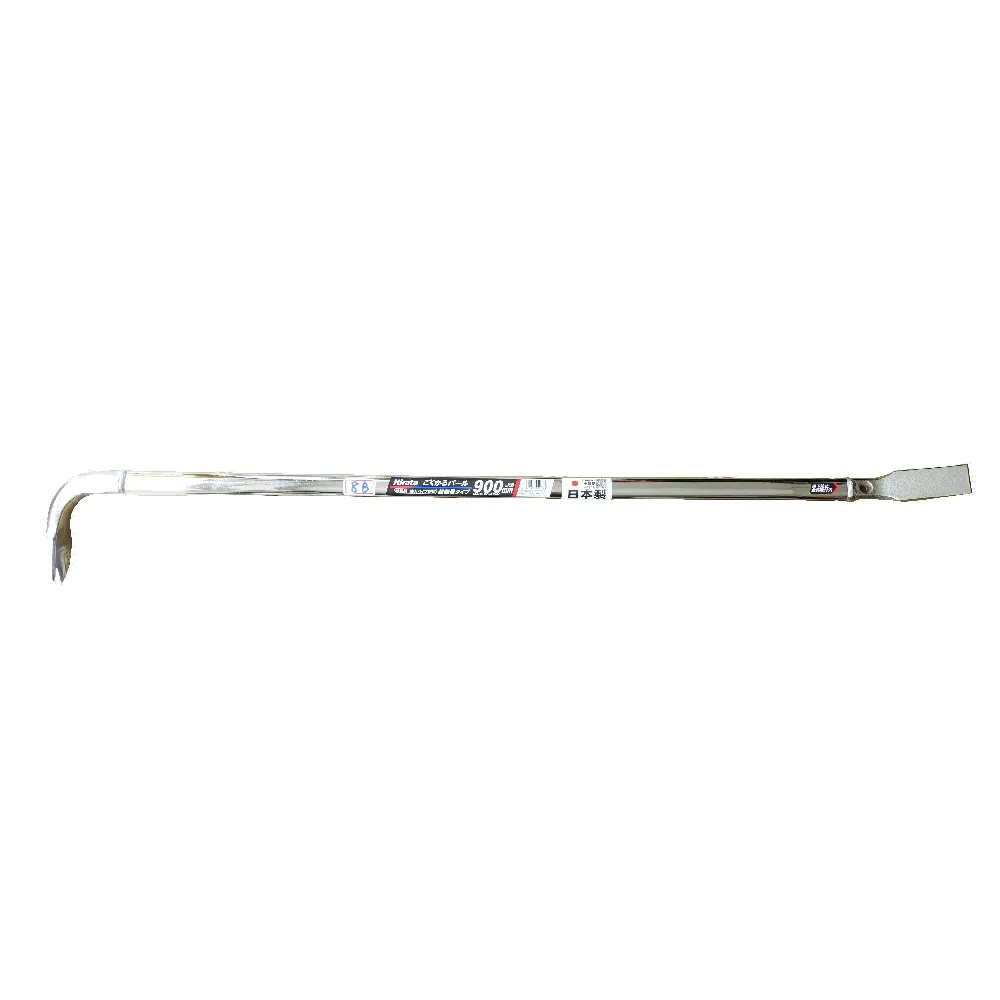 【小美紀】8B拔釘器-開單口900mm/1550g(平田 日本製拔釘器 最輕釘拔 板模工具 起釘器 板模工具 裝潢)