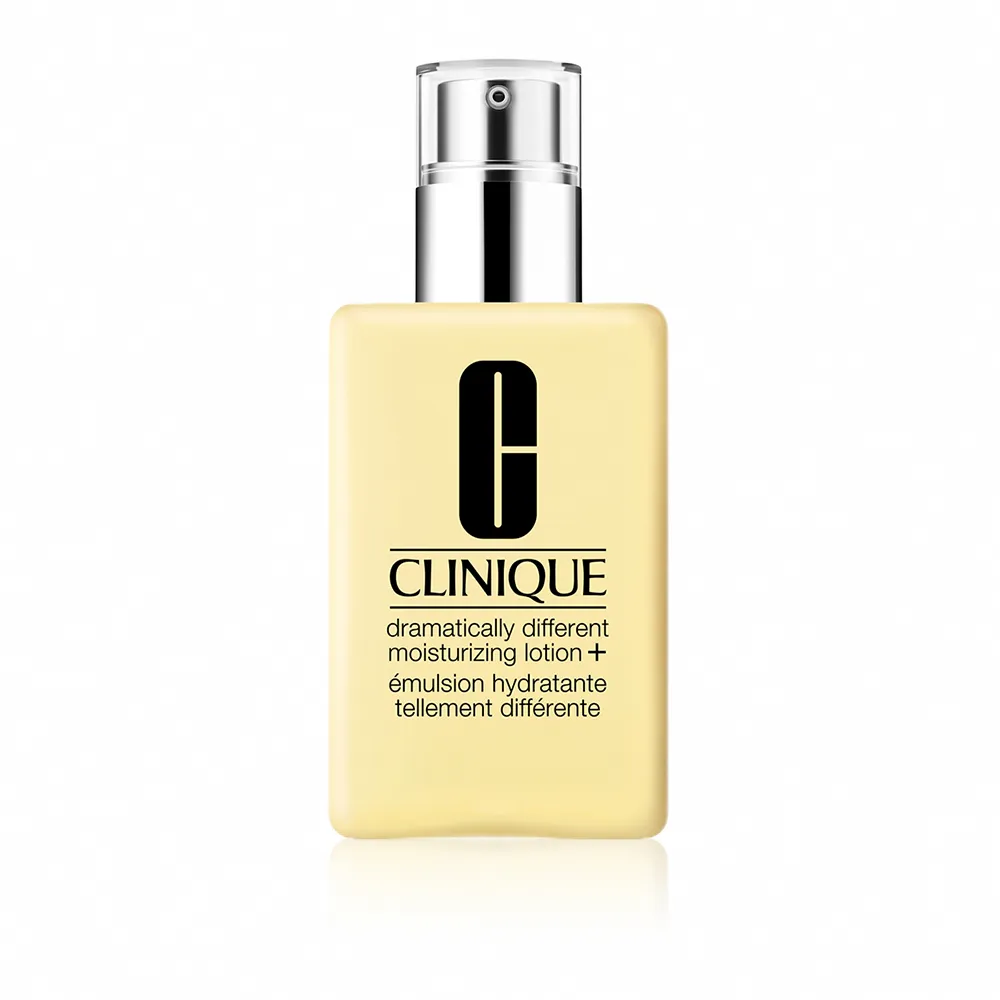【CLINIQUE 倩碧】平衡修護小黃油加大版 200ml(奇蹟乳液/奇蹟膠)