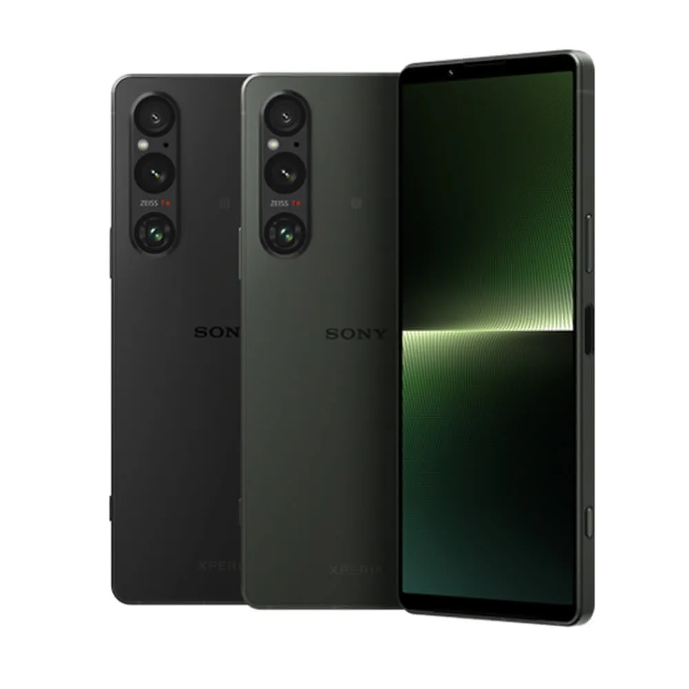 【SONY 索尼】B+級福利品 Xperia 1 V 6.5吋(12G/256G)