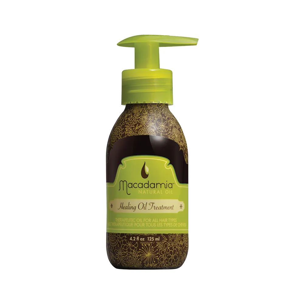 【Macadamia】Natural Oil 瑪卡奇蹟油 精粹瑪卡奇蹟油(125ml)