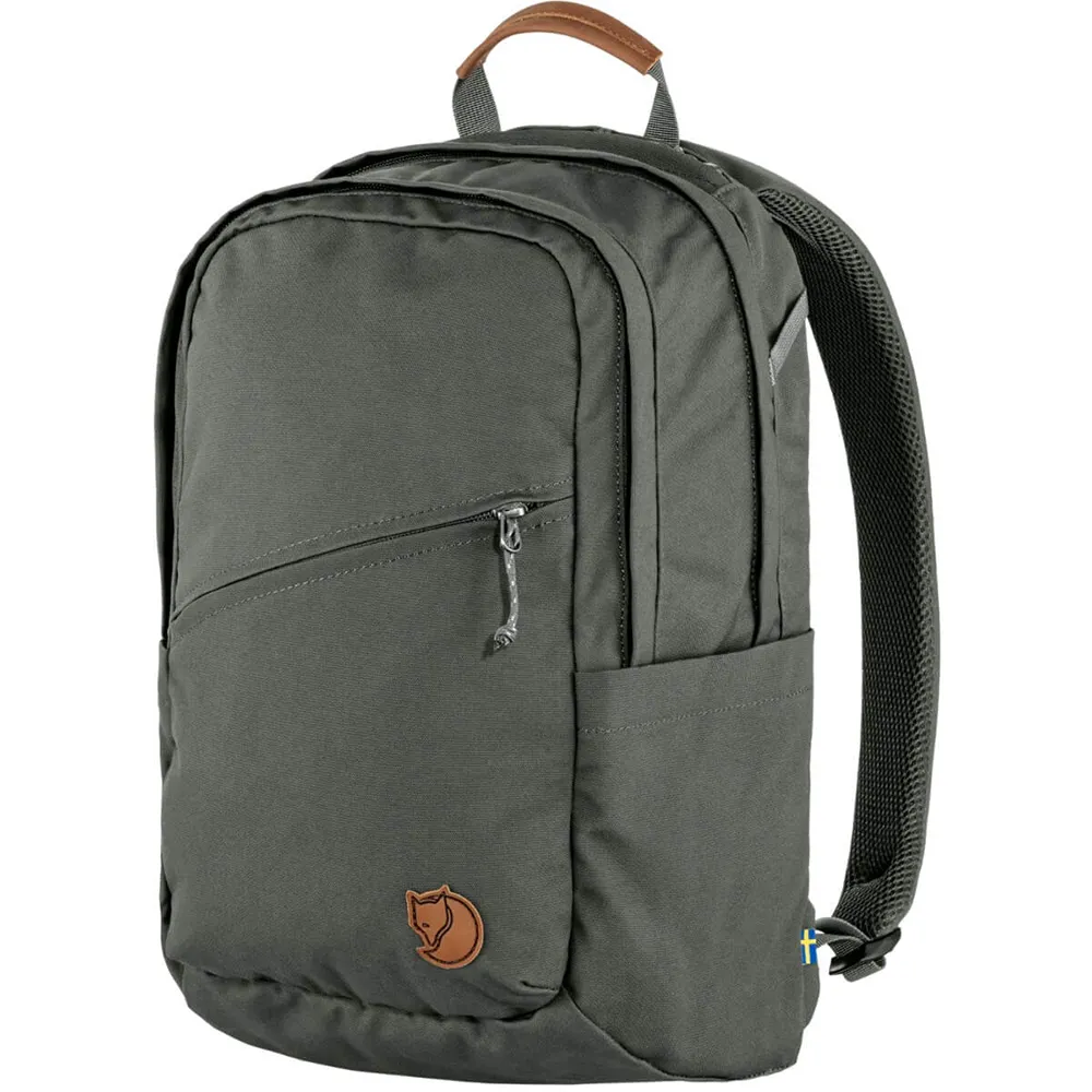 【Fjallraven】Raven 20 後背包 戶外上班兩用後背包FR23344 多色可選