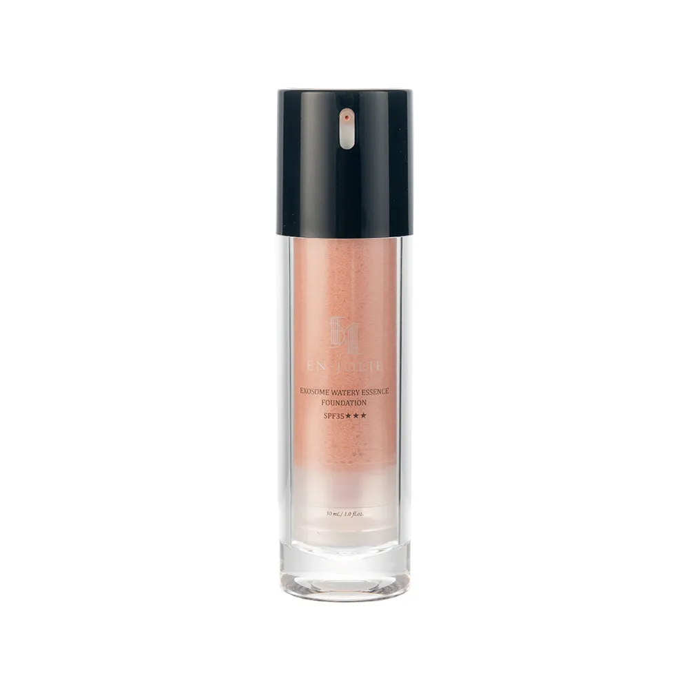 【EN-JOLIE】安裘莉防曬啵啵粉底精華(30ml/盒)