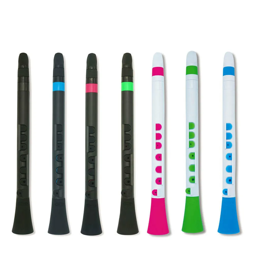 【Nuvo】N430 豎笛前導樂器(小豎笛)