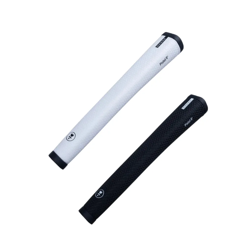 【LAB Golf】(官方直營) LAB Golf 高爾夫球推桿握把 0度槍托版 Pistol 0 Degree Grip