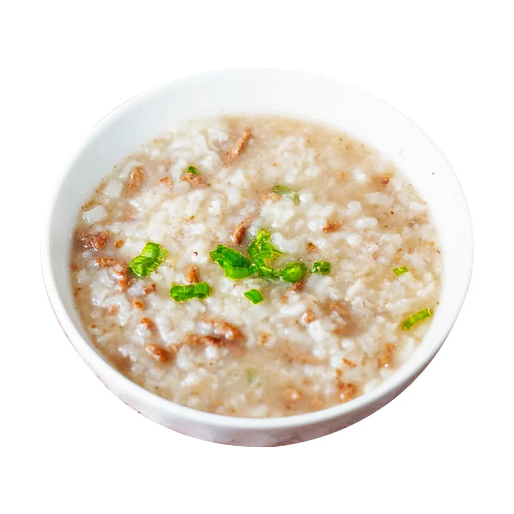 10包 6種粥任選 (上野物產) (年菜)