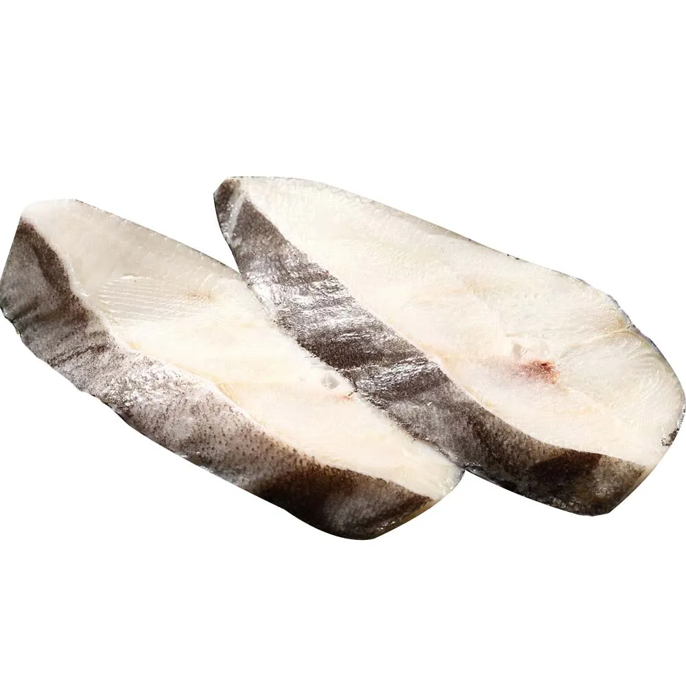 【上野物產】6片 扁鱈 厚切片 (300g/片) (年菜)