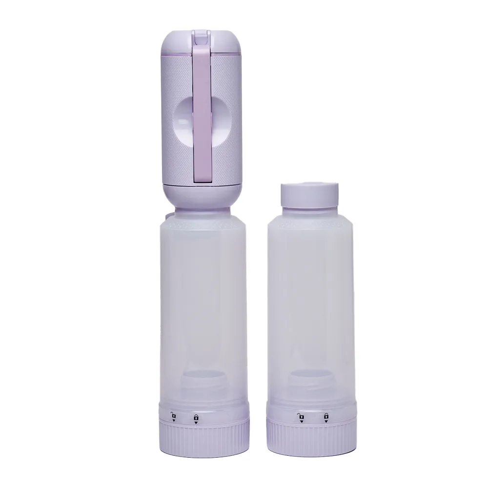 【TOP PICKS】淨免治攜帶型沖洗器(一鍵掌控 智能水洗)