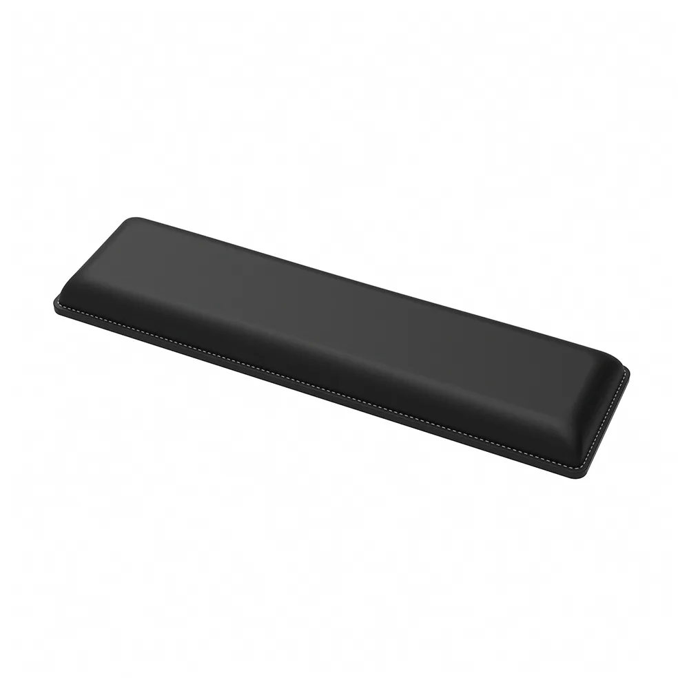 Yension 涼感舒適手托 人體工學 辦公用品 電競用 防滑 Wrist Rest 精簡鍵盤 60_65_75鍵(YS-WR-60)