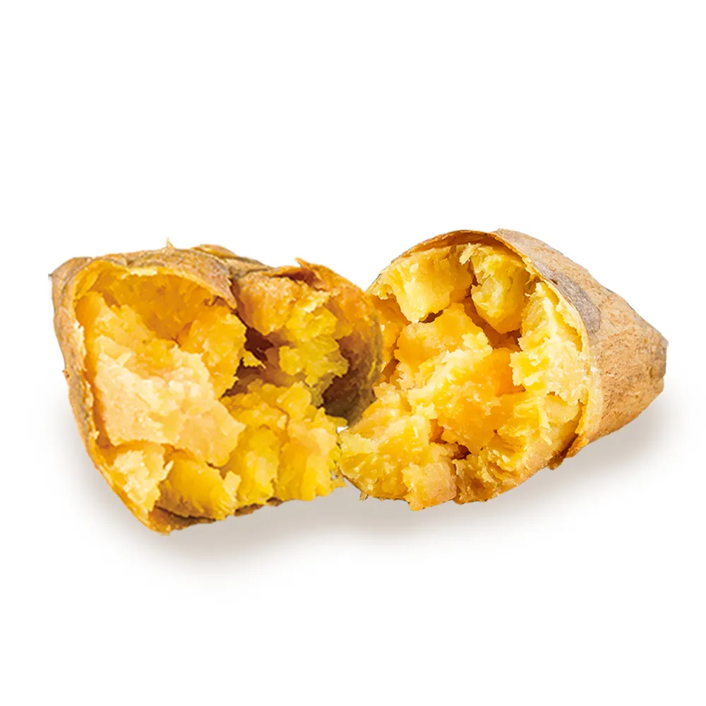 【樂活e棧】台農57號晨光地瓜8袋(1000g/袋)