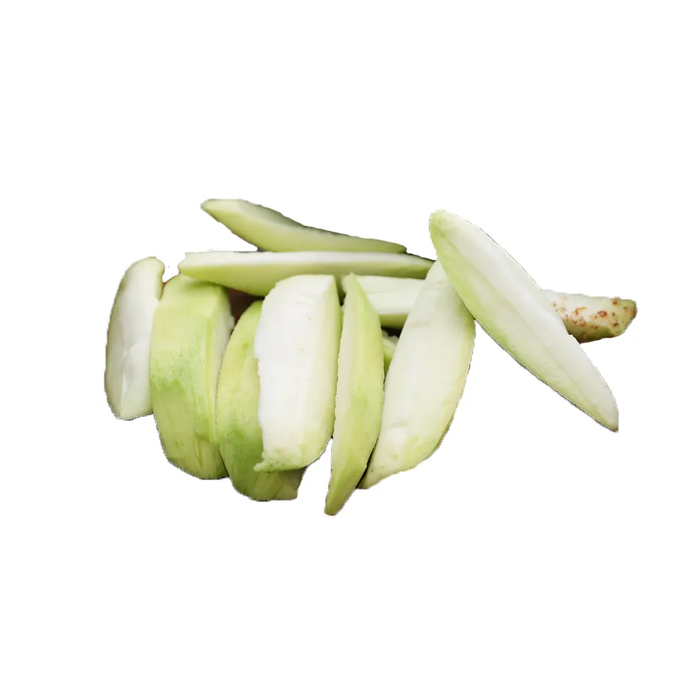 【上野物產】芒果青 4包(300g±10%/包) (年菜)