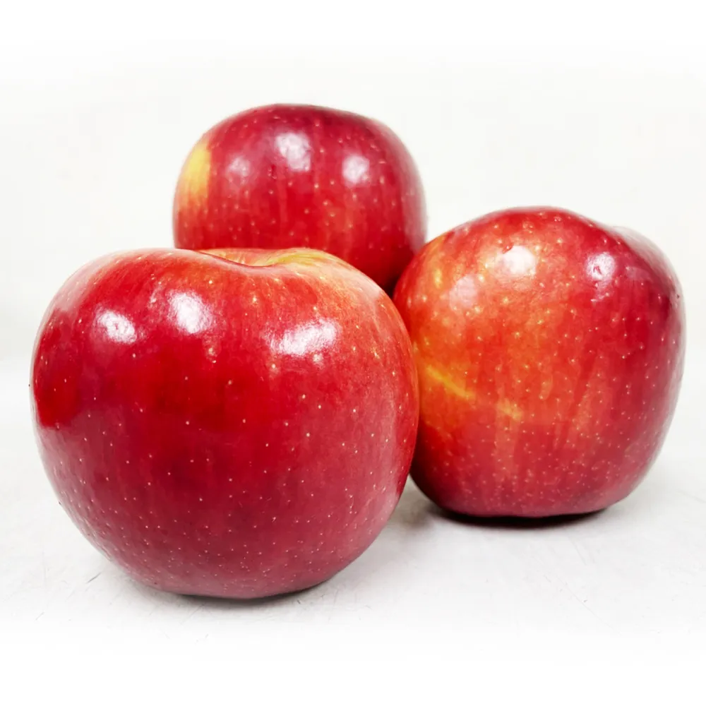 【RealShop】美國華盛頓宇宙脆蘋果 約20kg x1箱(56-64顆裝/原箱裝Cosmic Crisp)