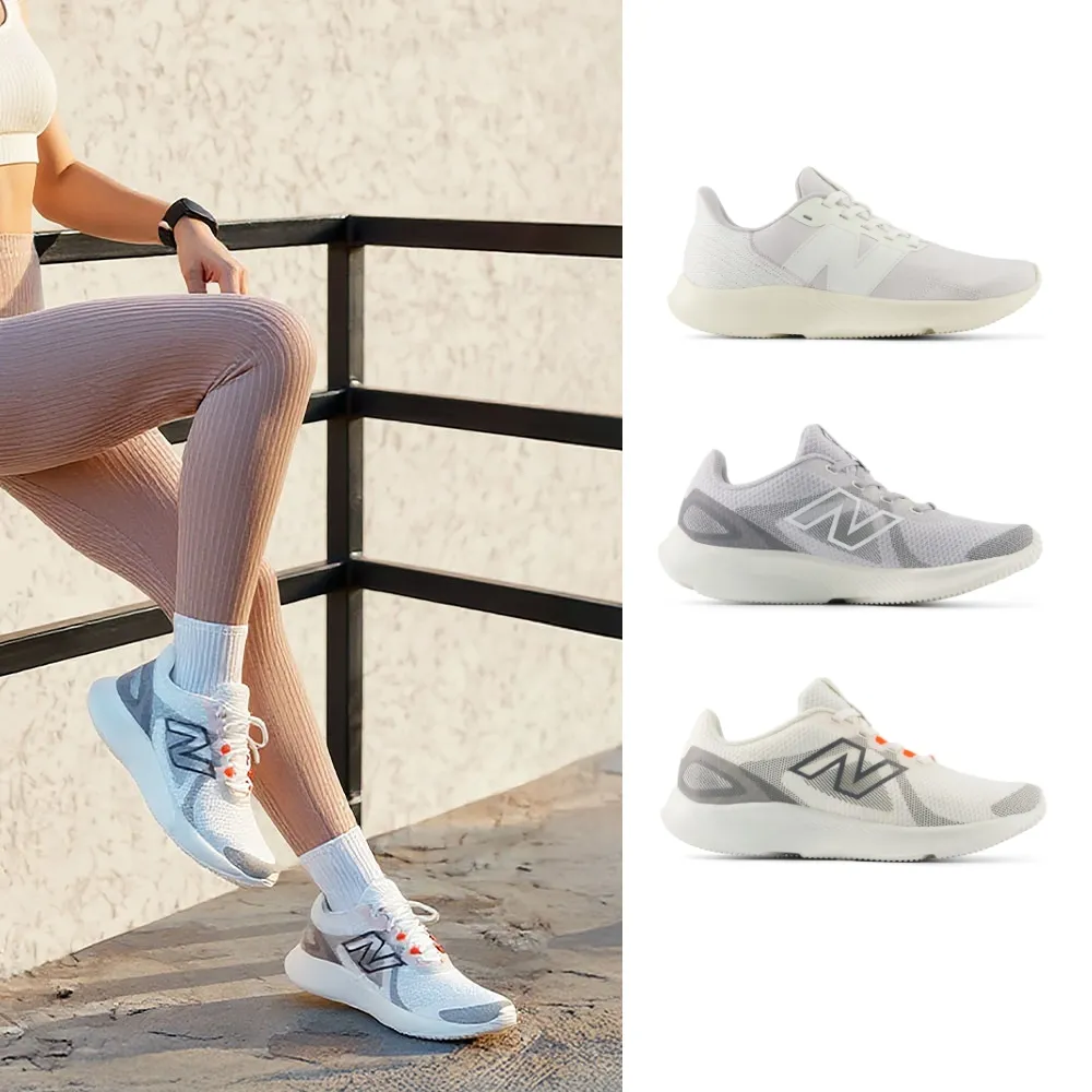 【NEW BALANCE】NB 運動鞋/慢跑鞋_女款跑鞋