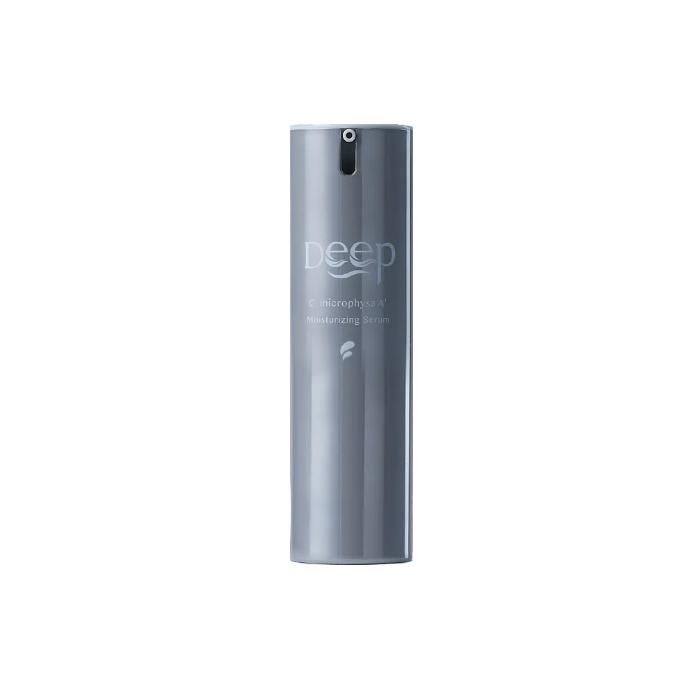 【Deep】Algae 綠魚子 小葉藻保濕修護精華液 30ml