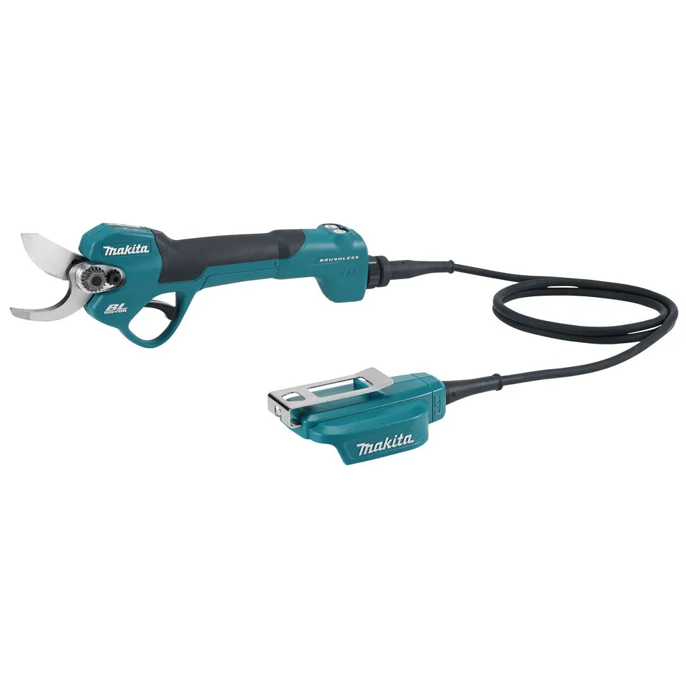 【MAKITA 牧田】DUP180Z 18V無刷果樹剪 單主機 無電池 無充電器(DUP180Z)
