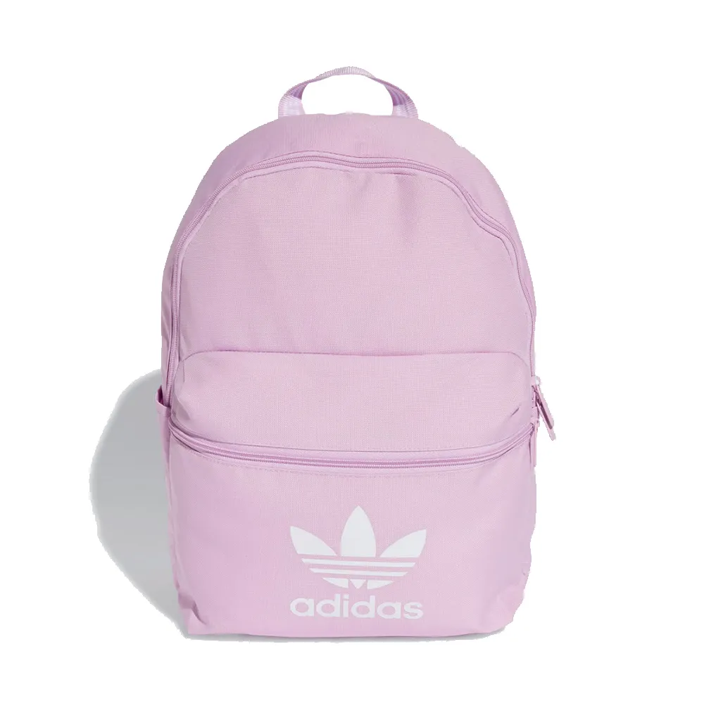 【adidas 愛迪達】後背包 ADICOLOR BACKPK 男女 - JI9433