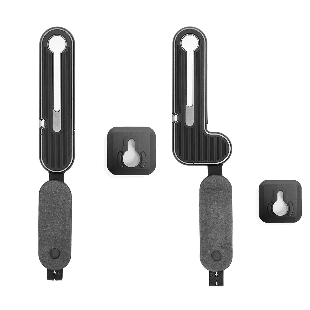 【Peak Design】輕裝舒適腕帶Micro Clutch(I-Plate/L-Plate)
