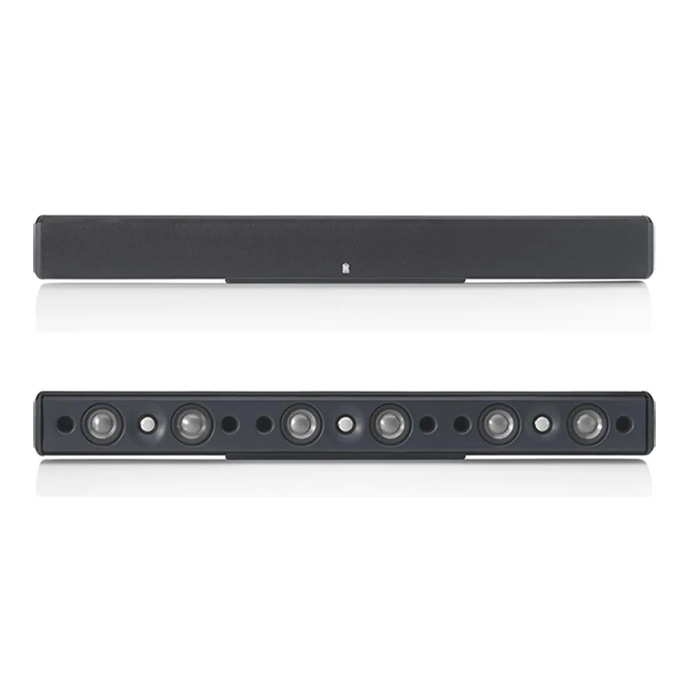 【Revel】美國 Revel LCR8 三音路 LCR 壁掛式喇叭/揚聲器(壁掛式喇叭)