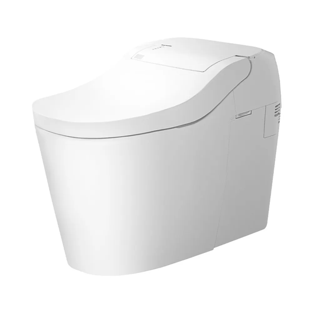 【Panasonic 國際牌】全自動洗淨馬桶 S160 Type1 自動掀蓋與自動閉合洗淨(日本原裝進口 保固一年 不含安裝)