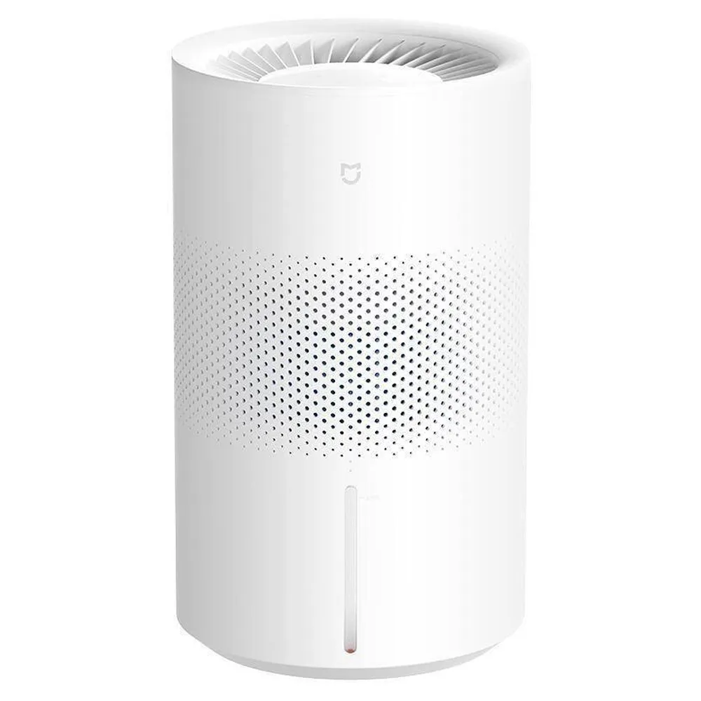米家無霧加濕器 3(輕音抑菌 智慧恆濕 110V可用)