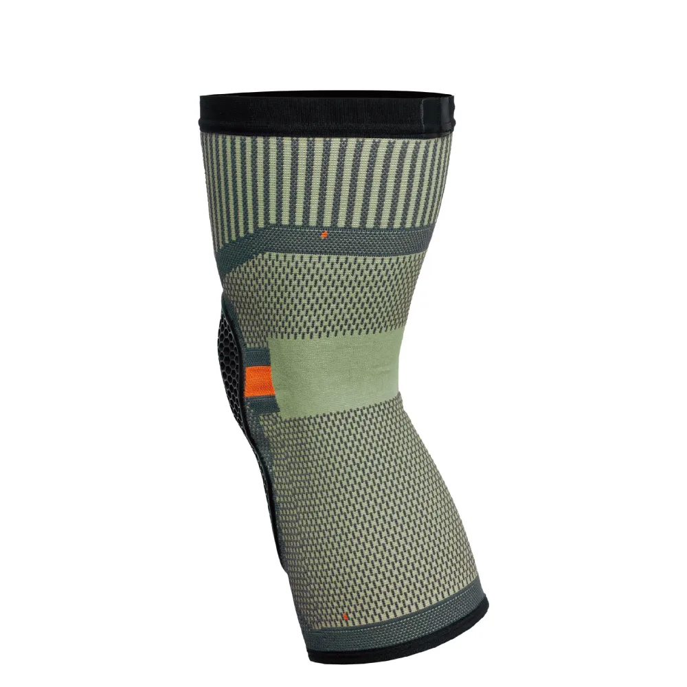 【Amplifi】MKX Knee 專業護膝 / 740089(滑雪 登山車 滑板 護具)