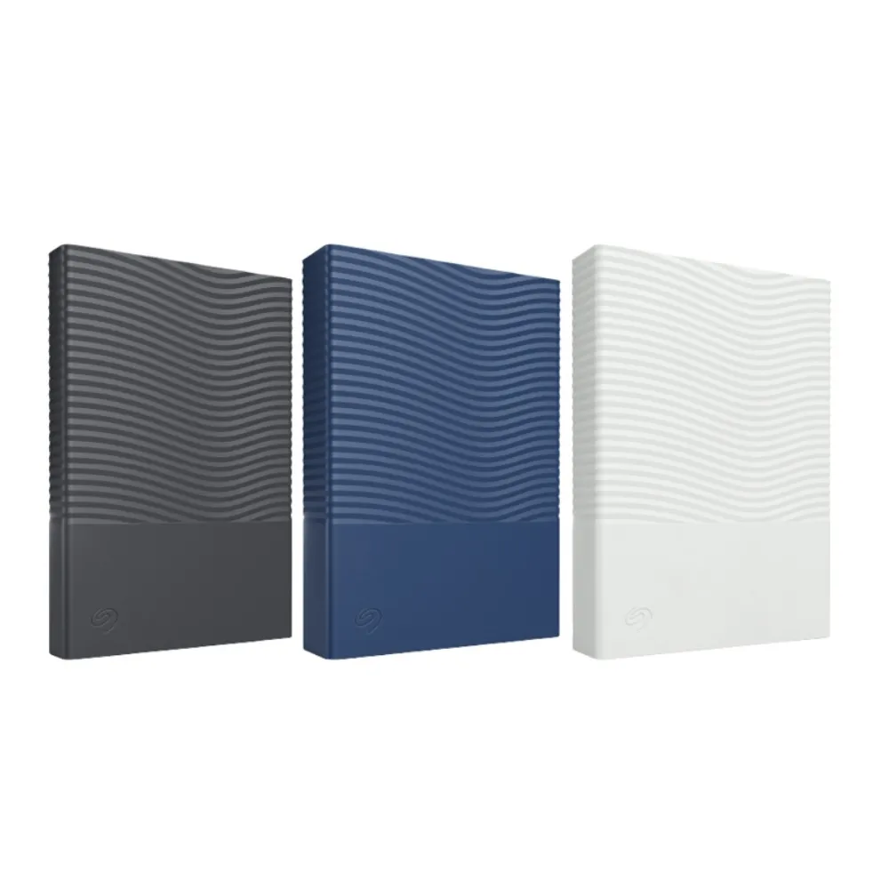 【SEAGATE 希捷】2TB One Touch 2.5吋USB Type-C行動硬碟