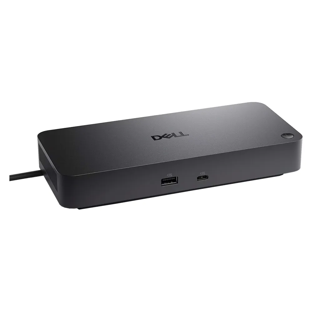 【DELL 戴爾】Dell Pro 戴爾多功能高效擴充基座-WD25(210-BRMF/易管理/輕鬆連接)