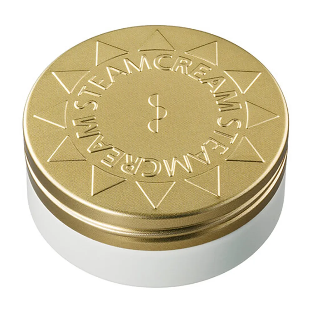 【STEAMCREAM 蒸汽乳霜】844/保濕防曬蒸汽乳霜 SPF33 75g / 1入(SPF33 PA+++)