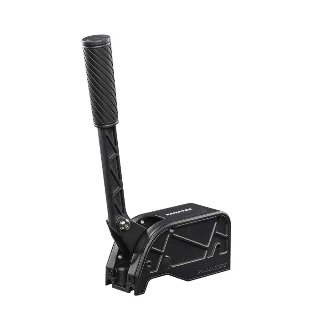 【FANATEC】CLUBSPORT HANDBRAKE V2 賽車遊戲手剎車 新款含USB轉接器