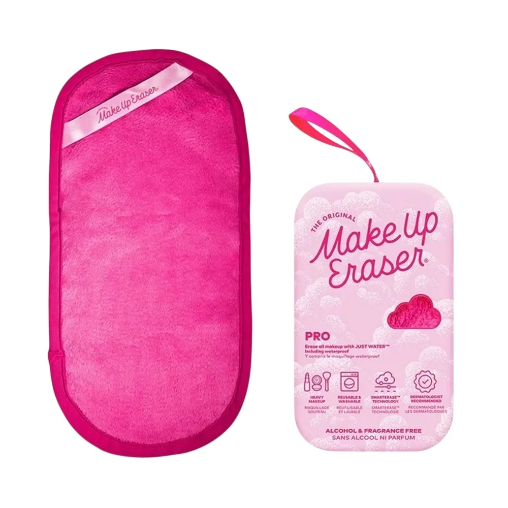 【Makeup Eraser】原創魔法卸妝巾 經典款