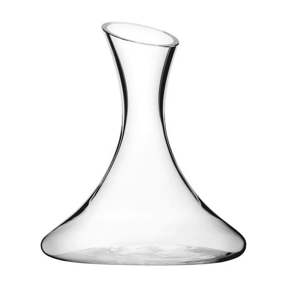【Utopia】土耳其 斜口醒酒瓶 1L / 醒酒壺 分酒器