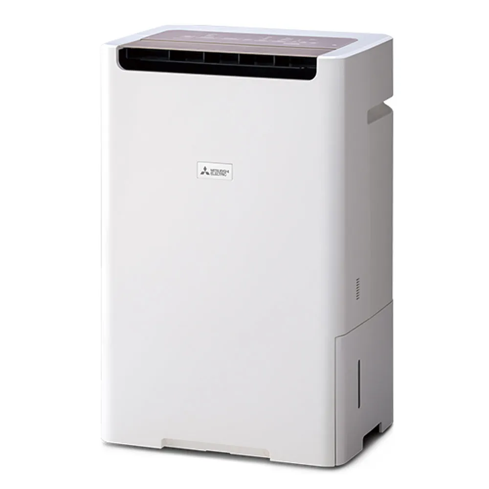 【MITSUBISHI 三菱電機】28L變頻AI智慧三合一清淨除濕機(MJ-EHV280KX-TW)