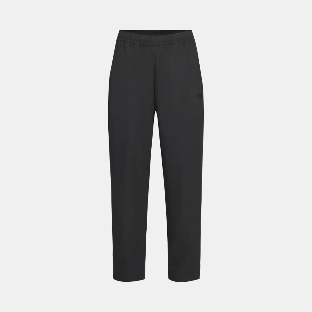 【UNDER ARMOUR】UA 女 APAC Adapt Wvn 九分長褲_6018590-001