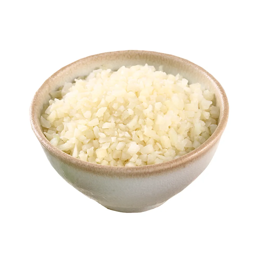 【愛上鮮果】鮮凍白花椰菜米30盒(250g±10%/盒)