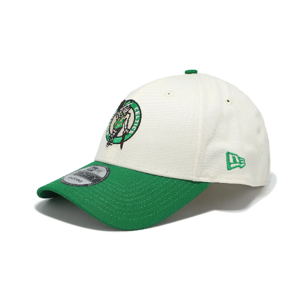 【NEW ERA】棒球帽 940 League Mix Game Day 波士頓塞爾提克 凱莉綠 NE14889169