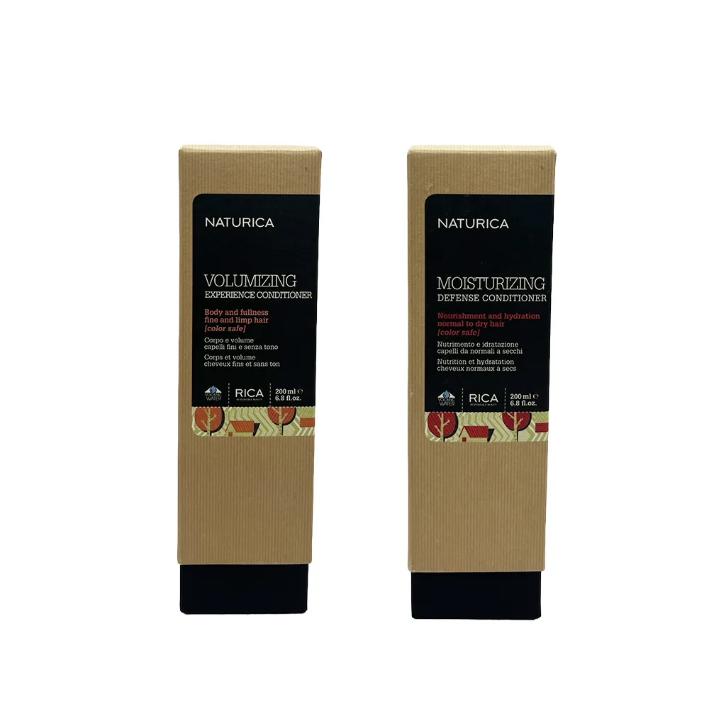 RICA 強韌豐量護髮素/鎖水保濕護髮素 200ML