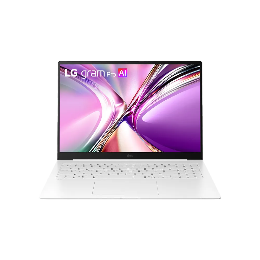 【LG 樂金】可攜式螢幕組★Gram Pro 16吋 Ultra X7 358H 輕薄AI筆電 (16Z90U-K.AUB7C2/32G/1TB/W11/OLED/白