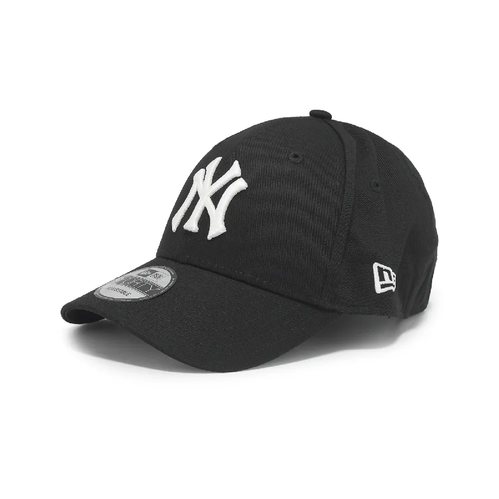 【NEW ERA】棒球帽 940 Yankees World Series 紐約洋基 黑 老帽 NE15169380