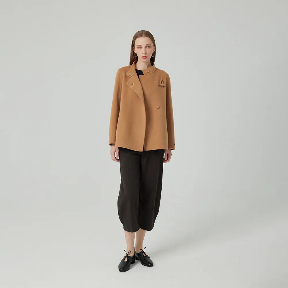【giordano ladies】立體剪裁設計牛仔褲(02424517)