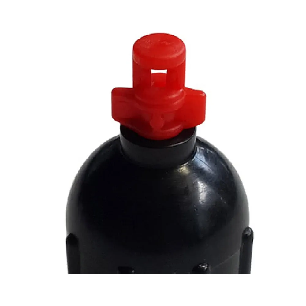 【灑水達人】四分內牙微霧噴頭10個