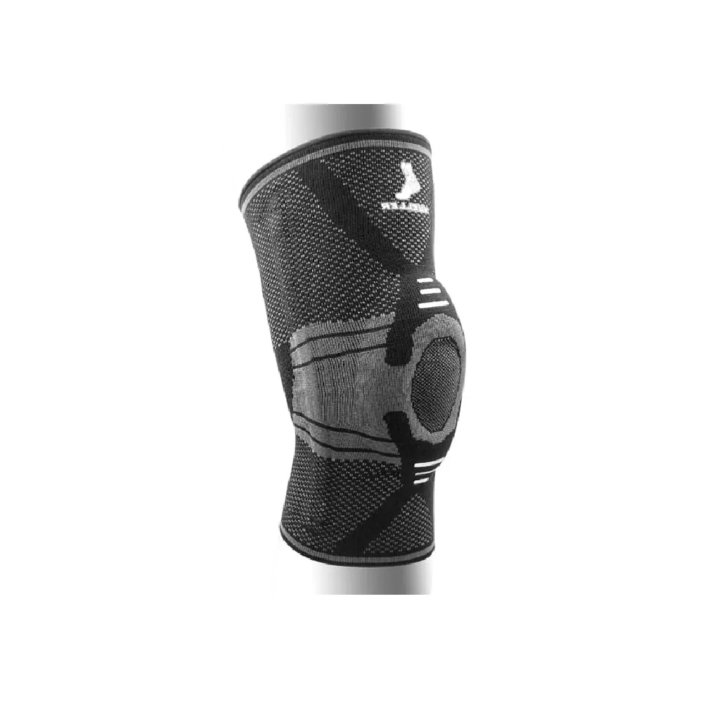【海夫健康生活館】Mueller OmniForce KS-700支撐型 膝關節護具 膝關節圍41-46cm(MUA57773)