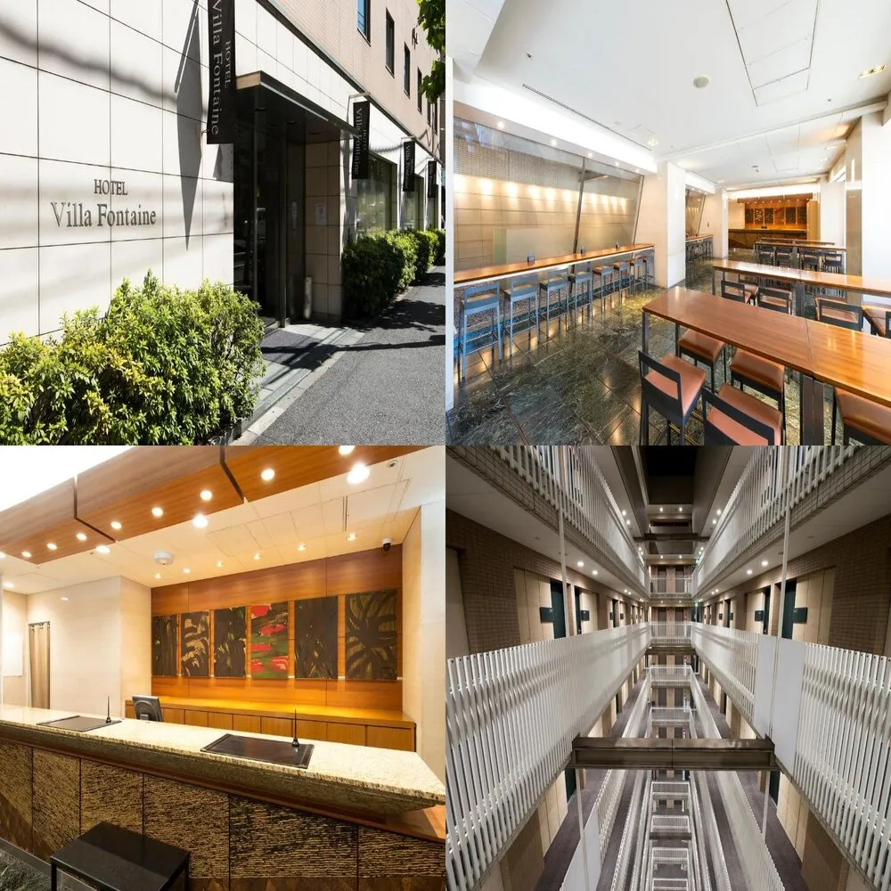 【喜鴻假期】★機加酒．東京自由行5日★上野御徒町噴泉別墅飯店、酷航(贈行李20公斤/兩人一室單人券含稅)