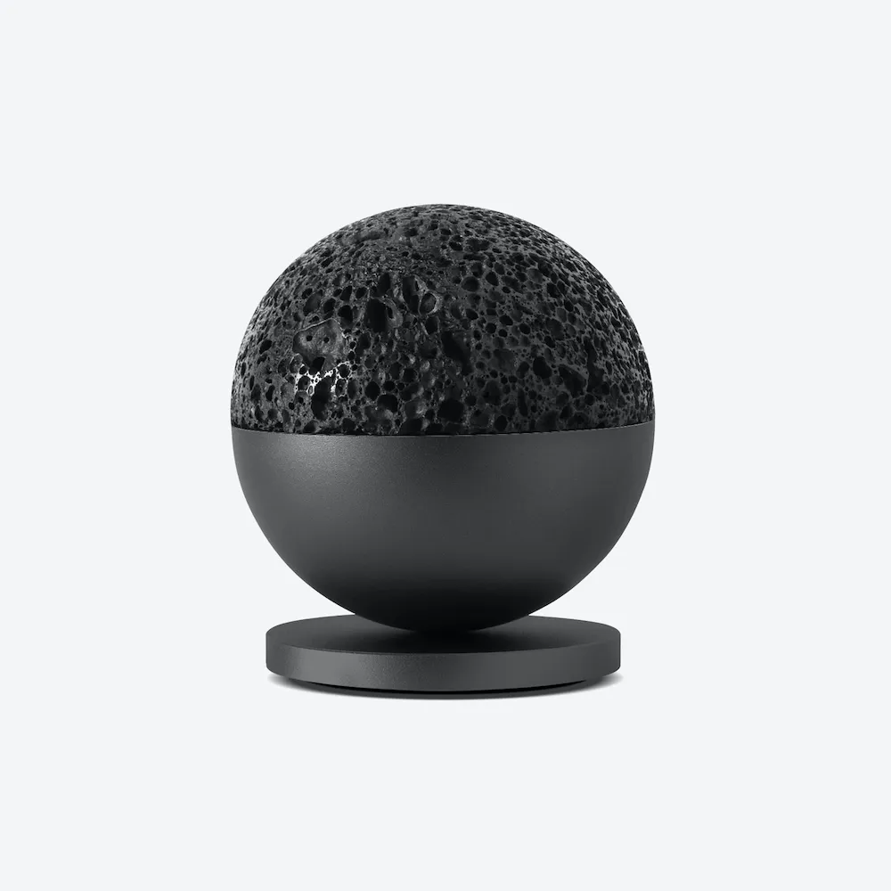 【ZENLET】LAVA ball 熔岩球 月球 火星