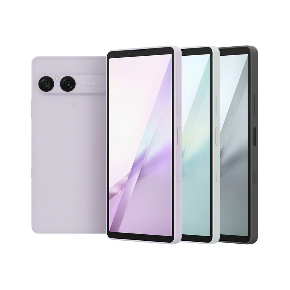 【SONY 索尼】Xperia 10 VIII 5G 6.1吋(8G/128G/高通驍龍6 Gen3/4800萬鏡頭畫素)