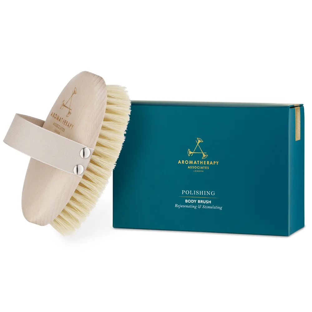 【AA 英國皇家芳療】天然劍麻刷(Aromatherapy Associates)