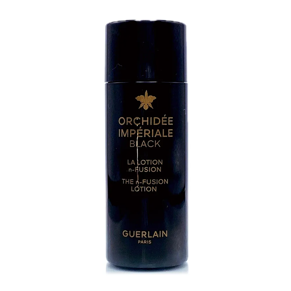 【Guerlain 嬌蘭】黑蘭鑽極萃超能精露40ml