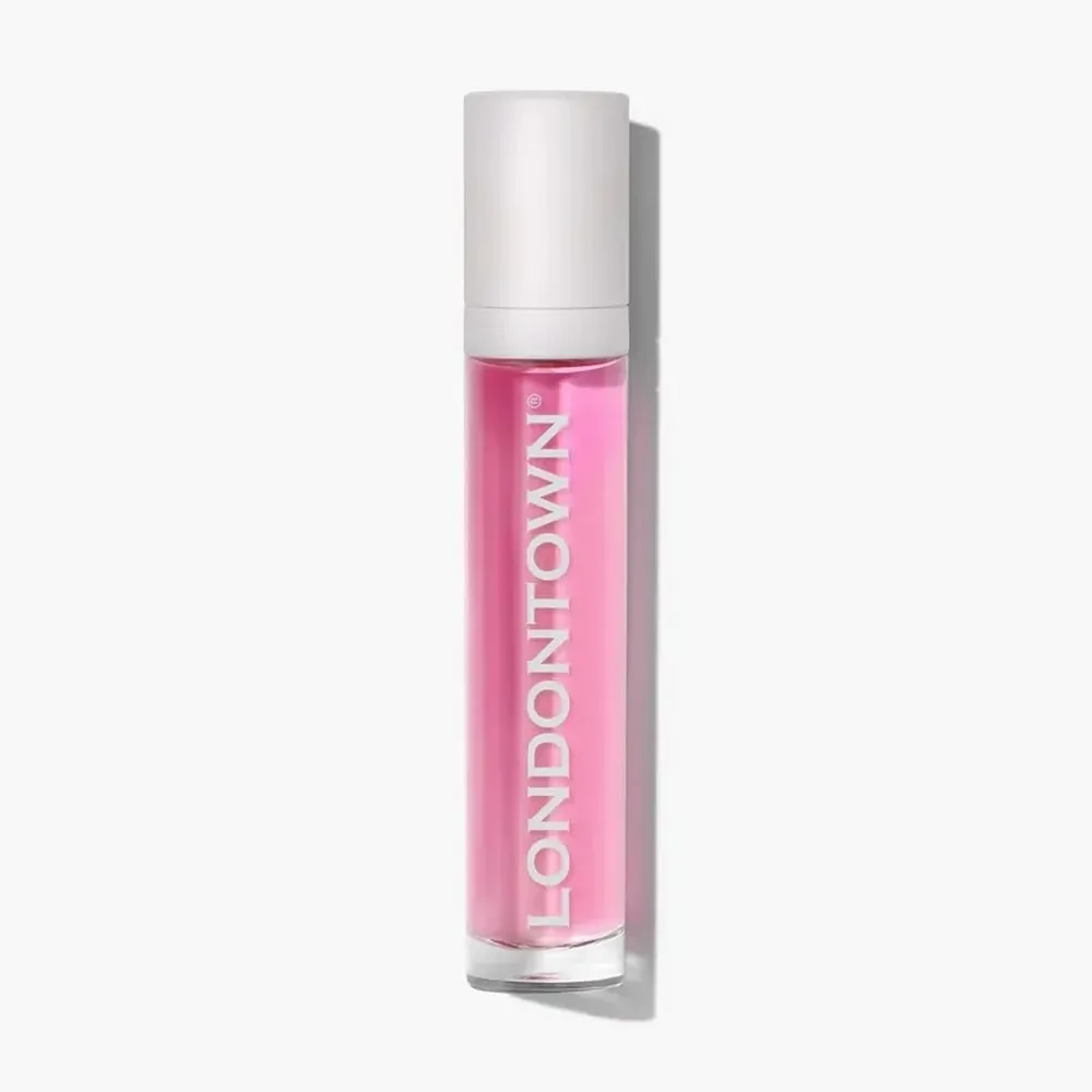 【Londontown】KUR 奢華保養-潤澤滾珠指緣油 15ml 火龍果 Dragonfruit