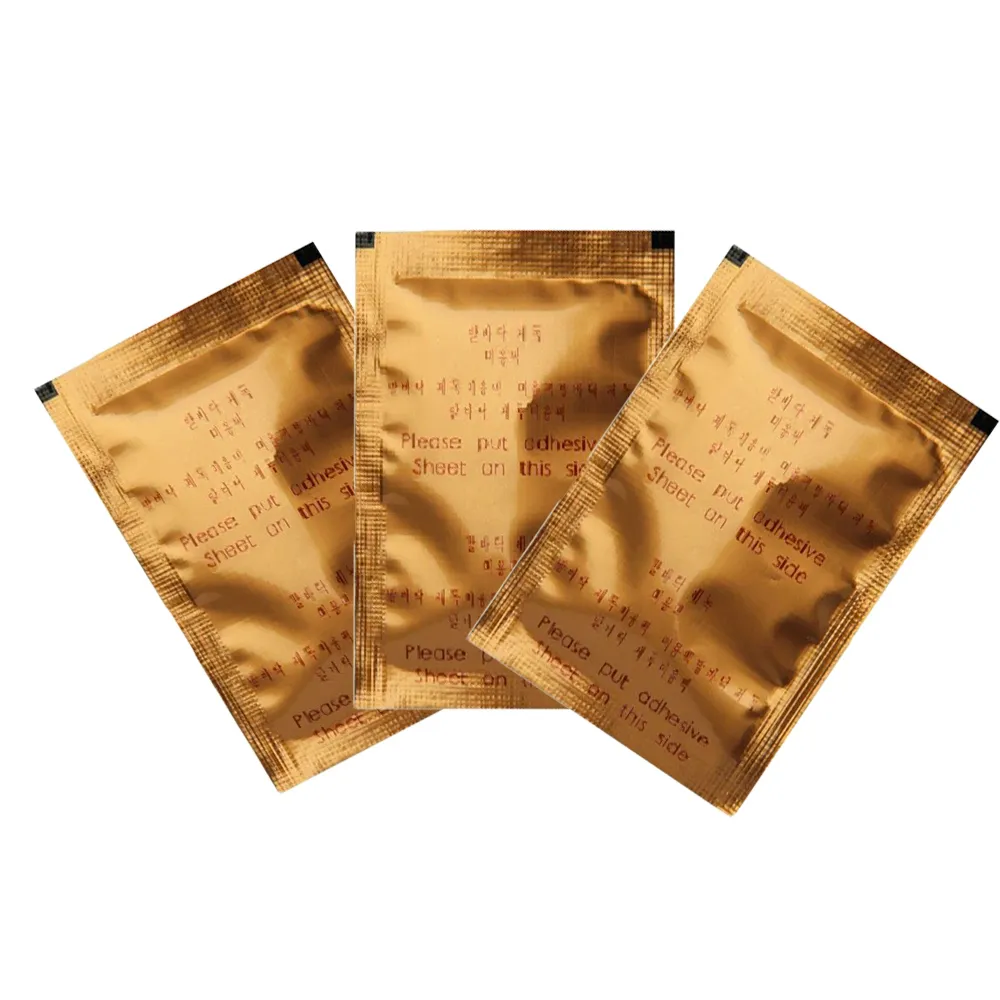 【天然草本品牌】天然草本竹酢樹液妙足貼-SGS檢驗精裝40枚(超值贈送鞋貼)