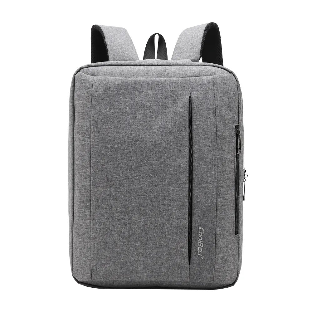 【ROGIV+】雙11 商務三用電腦後背包 筆電後背包 R0699(15.6 吋內筆電適用/電腦包/後背包/三用包)